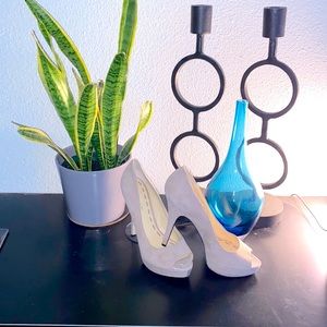 Enzo Angiolini 7.5 heels